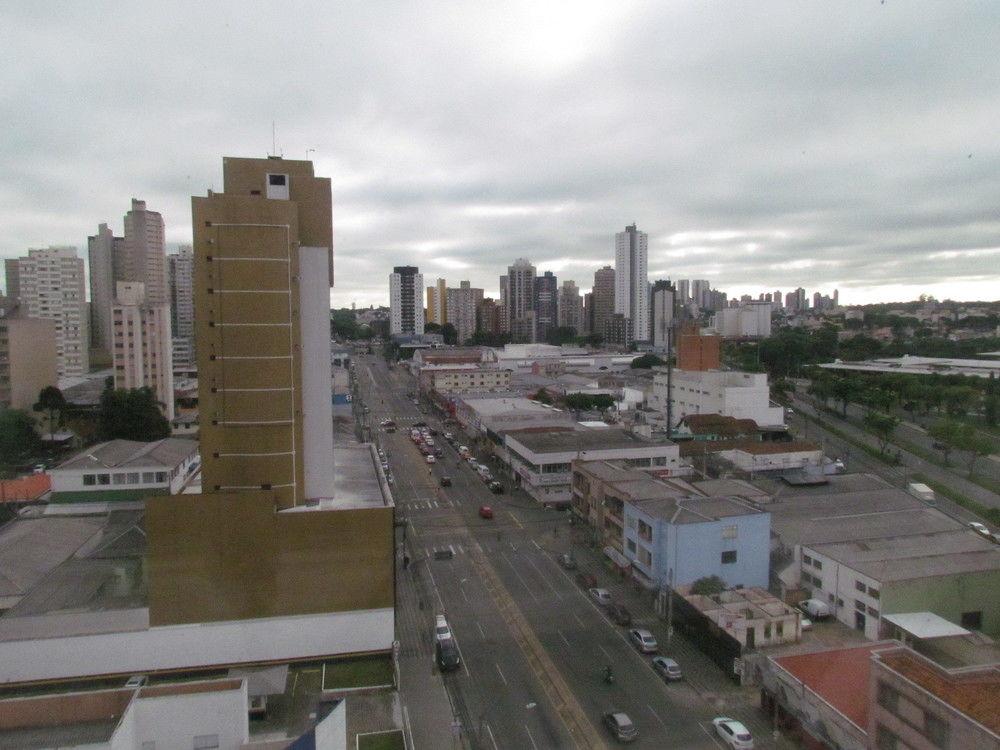 Hotel Nacional Inn Curitiba Torres Exterior foto
